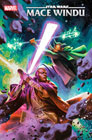 Image: Star Wars: Mace Windu #4 - Marvel Comics