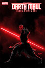 Image: Star Wars: Darth Maul - Black, White & Red #2 (incentive 1:25 cover - David Marquez) - Marvel Comics