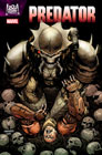 Image: Predator: The Last Hunt #3 - Marvel Comics