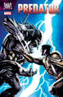 Image: Predator: The Last Hunt #4 - Marvel Comics