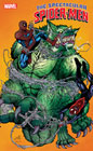 Image: Spectacular Spider-Men #4 (incentive 1:25 cover - Maria Wolf) - Marvel Comics