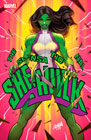 Image: Sensational She-Hulk #7 (incentive 1:25 cover - David Nakayama) - Marvel Comics
