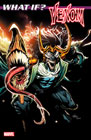 Image: What If? Venom #4 - Marvel Comics