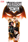 Image: Weapon X-Men #4 - Marvel Comics