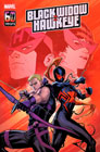 Image: Black Widow and Hawkeye #3 - Marvel Comics