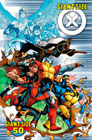 Image: Giant-Size X-Men #1 (variant Homage cover - Javier Garron) - Marvel Comics