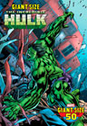 Image: Giant-Size Hulk #1 - Marvel Comics