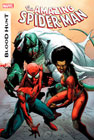 Image: Amazing Spider-Man: Blood Hunt #2 - Marvel Comics