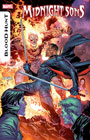Image: Midnight Sons: Blood Hunt #1 - Marvel Comics