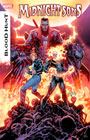 Image: Midnight Sons: Blood Hunt #2 - Marvel Comics