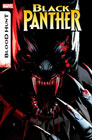 Image: Black Panther: Blood Hunt #1 - Marvel Comics