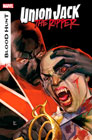 Image: Union Jack the Ripper: Blood Hunt #2 - Marvel Comics