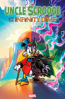 Image: Uncle Scrooge: Infinity Dime #1 (cover B - Pastrovicchio) - Marvel Comics