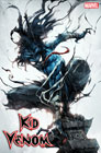 Image: Kid Venom #3 (incentive 1:25 cover - Ivan Tao) - Marvel Comics