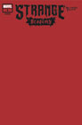Image: Strange Academy: Blood Hunt #1 (variant Blood Red cover) - Marvel Comics