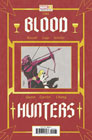 Image: Blood Hunters #1 (variant Book cover - Artist TBD) - Marvel Comics