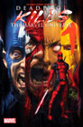 Image: Deadpool Kills Marvel Universe No. 1 Facsimile Edition  - Marvel Comics