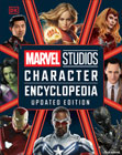 Image: Marvel Studios Character Encyclopedia HC  - DK Publishing