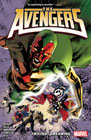 Image: Avengers by Jed MacKay Vol. 02: Twilight Dreaming SC  - Marvel Comics