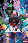 Image: Sins of Sinister SC  - Marvel Comics