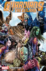 Image: Guardians of the Galaxy Vol. 02: Grootrise SC  - Marvel Comics