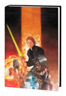 Image: Star Wars Legends: New Republic Omnibus Vol. 02 HC  - Marvel Comics