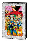 Image: X-Men 2099 Omnibus HC  - Marvel Comics