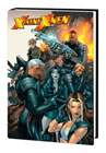 Image: X-Treme X-Men by Chris Claremont Omnibus Vol. 02 HC  (variant cover - Salvador Larroca) - Marvel Comics