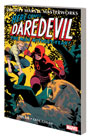 Image: Mighty Marvel Masterworks: Daredevil Vol. 03 - Unmasked SC  - Marvel Comics
