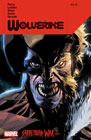 Image: Wolverine by Benjamin Percy Vol. 08: Sabretooth War Part 1 SC  - Marvel Comics