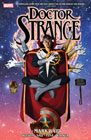 Image: Doctor Strange by Mark Waid Vol. 02 SC  - Marvel Comics