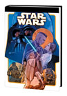 Image: Star Wars: by Gillen Pak Omnibus HC  - Marvel Comics