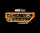 Image: Marvel Studios Guardians of the Galaxy Vol. 3: Art of Movie HC  - Marvel Comics