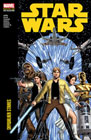 Image: Star Wars Modern Era Epic Collection Vol. 01: Skywalker Strikes SC  - Marvel Comics