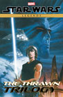 Image: Star Wars Legends: Thrawn Trilogy SC  - Marvel Comics