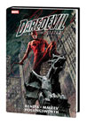 Image: Daredevil by Bendis and Maleev Omnibus Vol. 01 HC  (new printing 2) - Marvel Comics