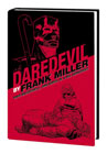 Image: Daredevil by Frank Miller Omnibus Companion HC  (new printing 2) - Marvel Comics