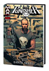 Image: Punisher Max by Garth Ennis Omnibus Vol. 01 HC  (new printing) - Marvel Comics