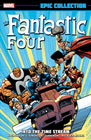 Image: Fantastic Four Epic Collection Vol. 20: Time Stream SC  (new printing) - Marvel Comics