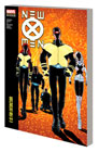 Image: New X-Men Modern Era Epic Collection Vol. 01: E Is for Extinction SC  - Marvel Comics