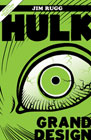 Image: Hulk Grand Design SC  - Marvel Comics