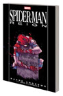 Image: Spider-Man Reign SC  (new printing) - Marvel Comics