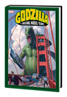 Image: Godzilla Original Marvel Years Omnibus HC  - Marvel Comics