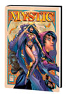 Image: Mystic Omnibus HC  - Marvel Comics