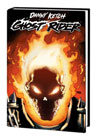 Image: Ghost Rider: Danny Ketch Omnibus Vol. 01 HC  - Marvel Comics