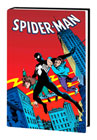 Image: Spider-Man Complete Black Costume Saga Omnibus HC  - Marvel Comics