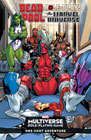 Image: Deadpool Role Plays the Marvel Universe SC  - Marvel Comics