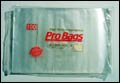 Image: Polypropylene Bags: Golden Age Size  (100)