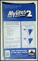 Image: Mylites2 Sleeves: Current Size  (7x10-3/4) (50)