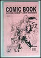 Image: BLP Comic Book Cover Sheet Art Boards  (12)